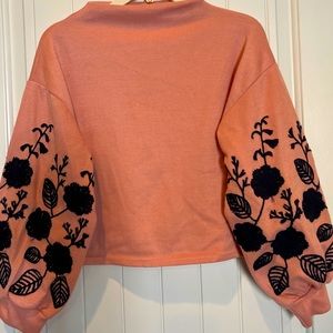 SHEIN sweater